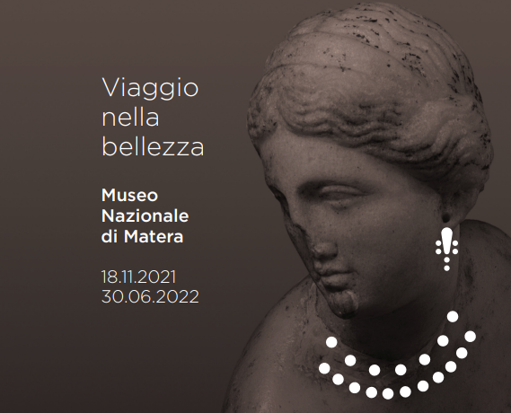 Da Matera a Pompei. Viaggio nella bellezza - Aperture serali